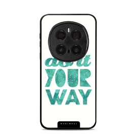 Phone Glossy Case Huawei Honor Magic7 Pro 5G - Design G080G