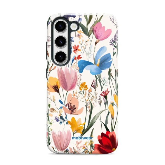 Case Elite Pro for Samsung Galaxy S23 - Design EP70E