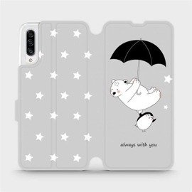 Phone Case Samsung Galaxy A30s - Design MH08P