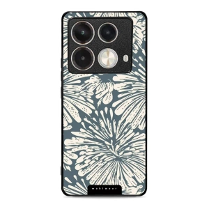 Phone Glossy Case Infinix Note 40 - Design GA42G