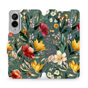 Phone Case Samsung Galaxy S25 Edge - Design VP71S