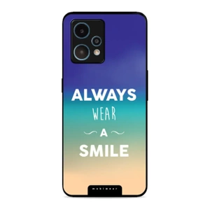 Phone Glossy Case Realme 9 - Design G074G