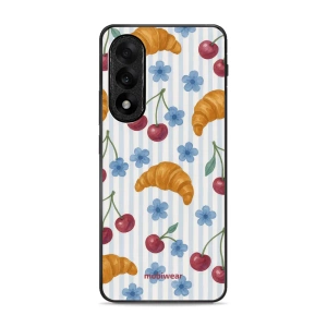 Etui Glossy Case do OnePlus Nord 5 - wzór GP85G