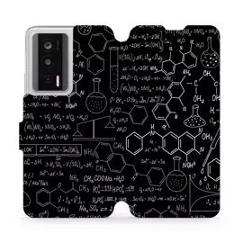 Phone Case Xiaomi POCO F5 Pro - Design V060P