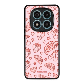 Phone Glossy Case Xiaomi Redmi Note 14 Pro 4G - Design GP86G