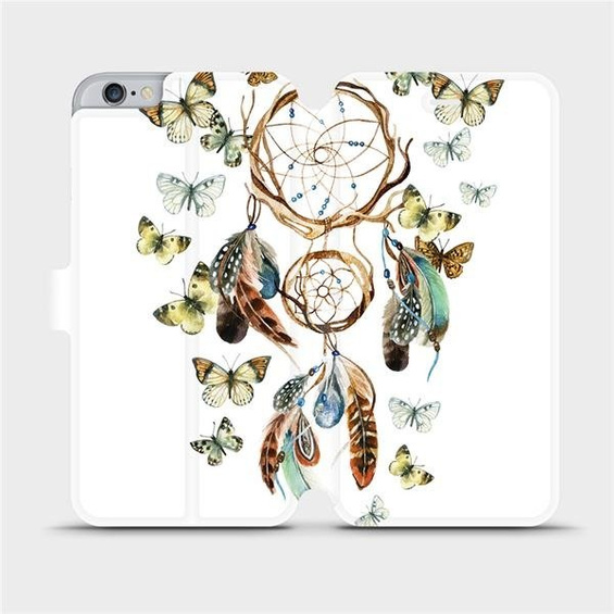 Etui do Apple iPhone 6s Plus - wzór M001P