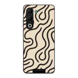 Phone Glossy Case OPPO A5m - Design GA60G