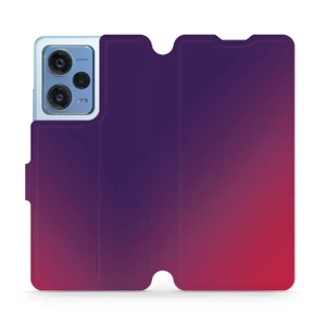 Hülle für Xiaomi Redmi Note 12 Pro Plus 5G - Farbe VP67S