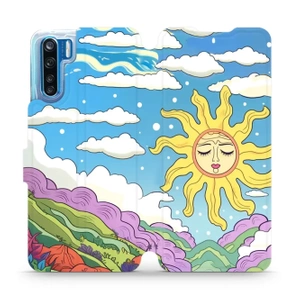 Phone Case OPPO A91 - Design VP57P