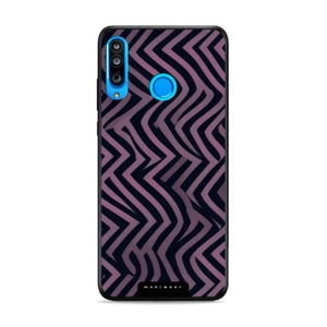 Hülle Glossy Case für Huawei P30 Lite - Farbe GA55G