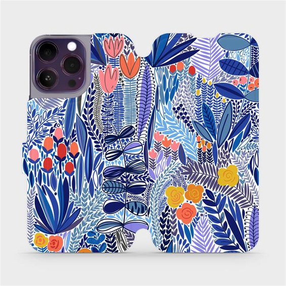 Etui do Apple iPhone 14 Pro Max - wzór MP03P