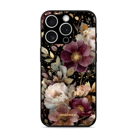 Phone Glossy Case Apple iPhone 15 Pro - Design G169G