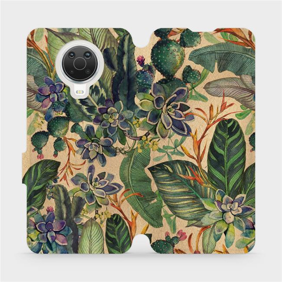 Etui do Nokia G20 - wzór VP05S