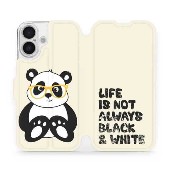 Phone Case Apple iPhone 16 - Design M041S
