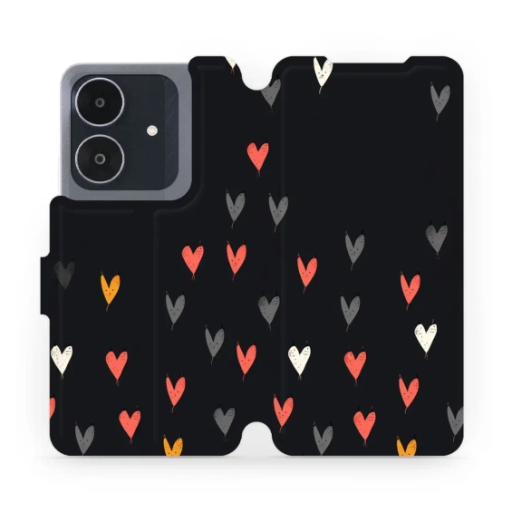 Phone Case Realme Note 60 - Design VP79P
