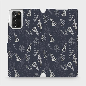 Phone Case Samsung Galaxy Note 20 - Design VP15S