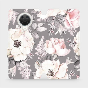 Phone Case Nokia G20 - Design MX06S