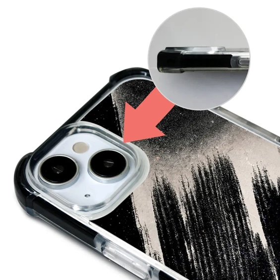 Case MagSafe Elite Bumper for Apple iPhone 11 - Design D03GZ