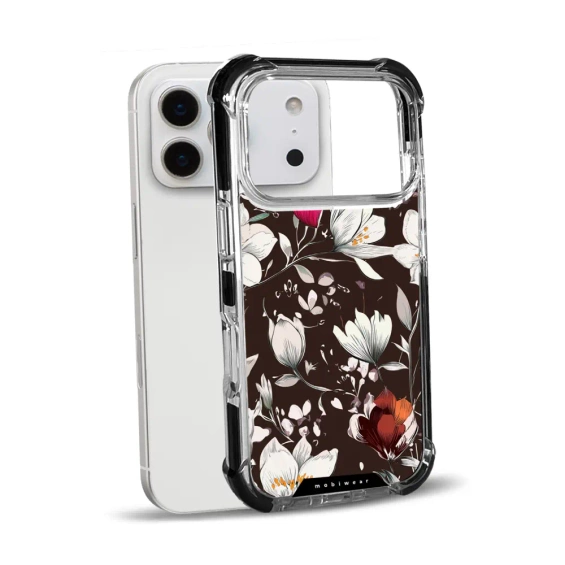 Case MagSafe Elite Bumper for Apple iPhone 17 Pro - Design DP72D