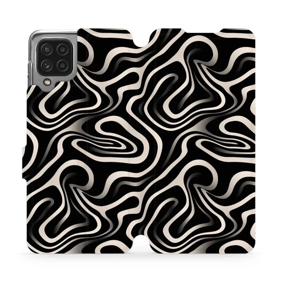 Phone Case Samsung Galaxy M22 - Design VA63S