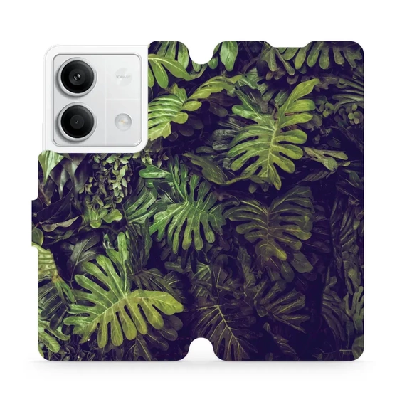 Etui do Xiaomi Redmi Note 13 5G - wzór V136P