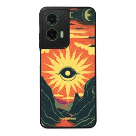 Phone Glossy Case Motorola Moto G35 5G - Design G055G