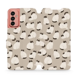 Phone Case Samsung Galaxy M13 - Design V160S