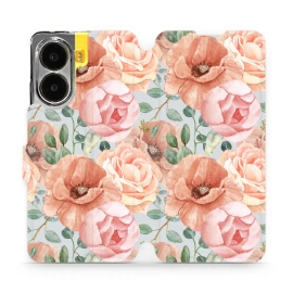 Phone Case Xiaomi POCO X7 Pro - Design MP02S