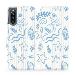 Phone Case Sony Xperia 10 IV - Design VP88S