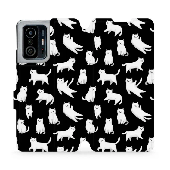 Etui do Xiaomi 11T - wzór V163S