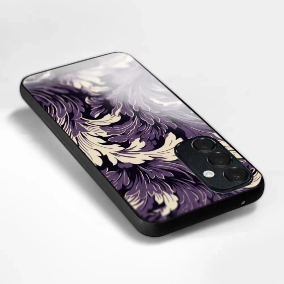 Phone Glossy Case OPPO Reno 14 FS 5G - Design GA46G