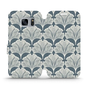 Phone Case Samsung Galaxy S7 Edge - Design VA43S