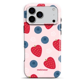 Etui Elite Pro do Apple iPhone 17 Pro Max - wzór EP84E