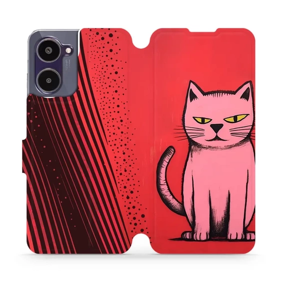 Phone Case Realme 10 - Design VP54S