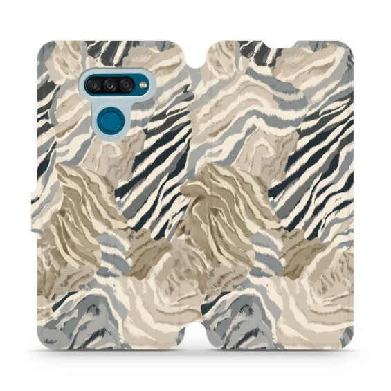Phone Case LG K50S - Design V168S
