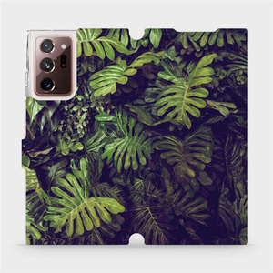 Phone Case Samsung Galaxy Note 20 Ultra - Design V136P