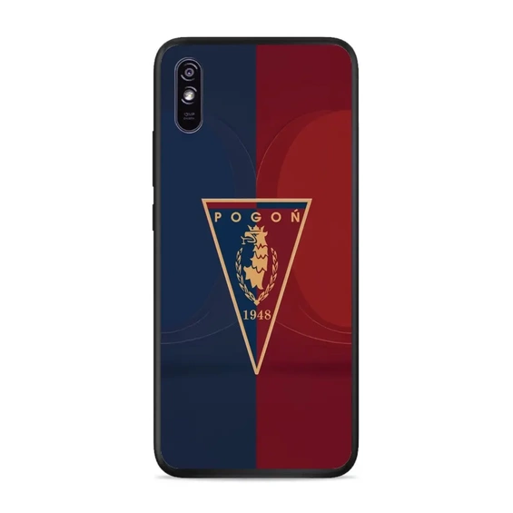 Phone Glossy Case Xiaomi Redmi 9A - Design G08PS
