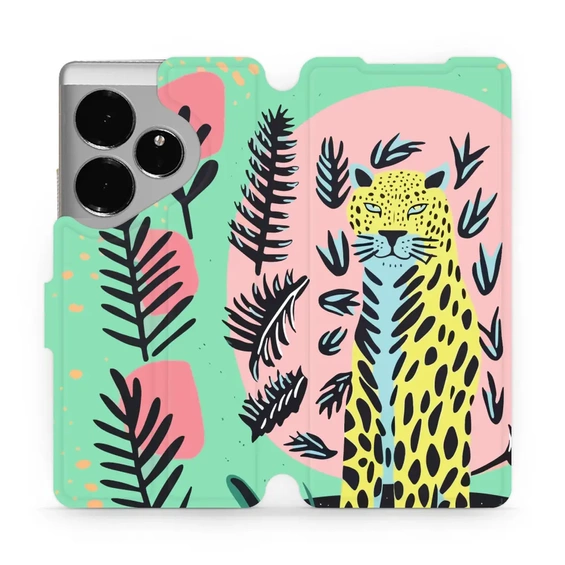 Phone Case Realme GT 6 - Design VP52S