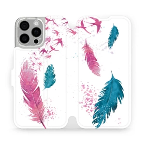 Etui do Apple iPhone 16 Pro Max - wzór MR08S