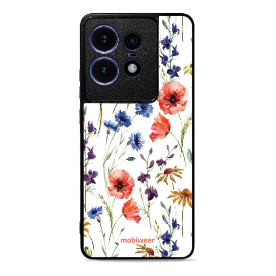 Etui Glossy Case do Motorola Edge 50 Pro - wzór G032G