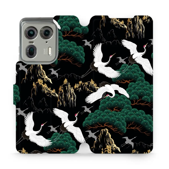 Phone Case Motorola Edge 50 Ultra - Design VP16S