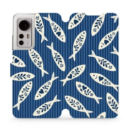 Phone Case Xiaomi 12 - Design VP89S