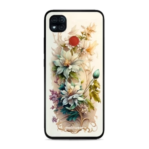 Phone Glossy Case Xiaomi Redmi 9C - Design G014G