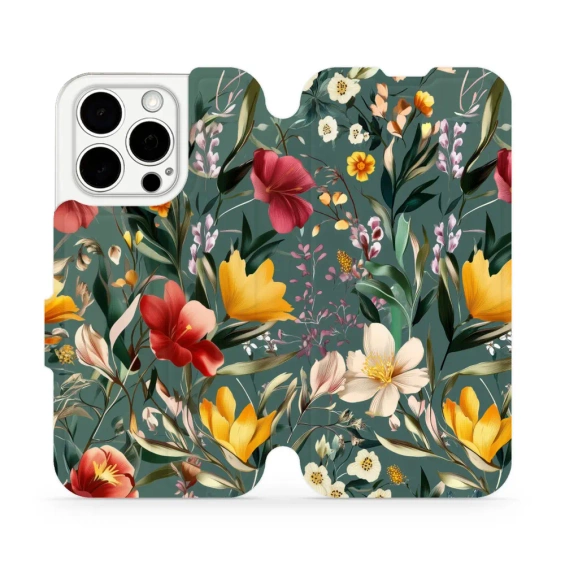 Phone Case Apple iPhone 15 Pro - Design VP71S