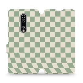 Phone Case Xiaomi Mi 9T Pro - Design VA58S