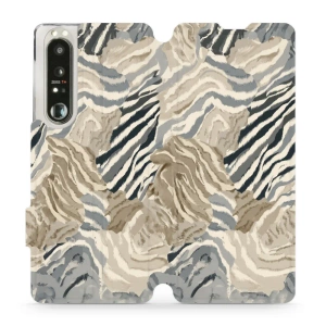 Phone Case Sony Xperia 1 III - Design V168S