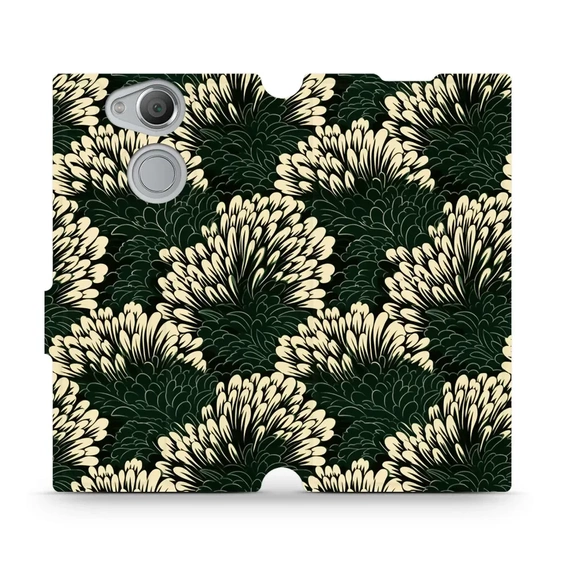 Phone Case Sony Xperia XA2 - Design VA45S