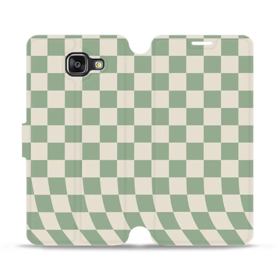 Phone Case Samsung Galaxy A5 2016 - Design VA58S