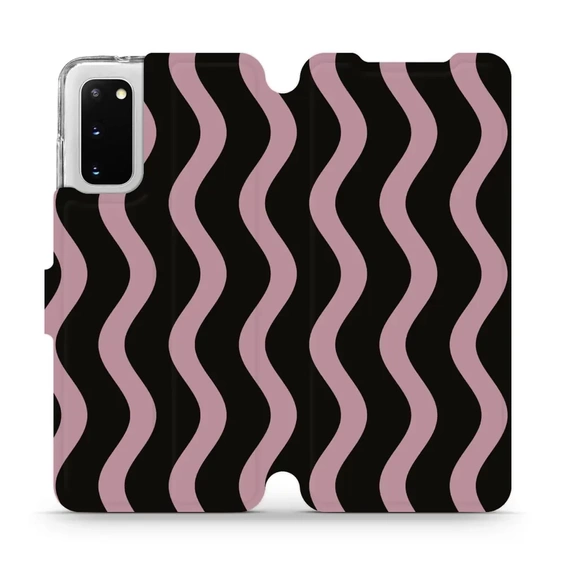 Etui do Samsung Galaxy S20 - wzór VA54S
