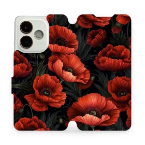 Etui do OPPO A5 Pro 5G - wzór VP45S